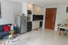 1 Bedroom Condo for rent in Club Royal, Na Kluea, Chonburi