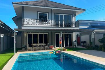 4 Bedroom Villa for rent in 