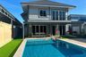 4 Bedroom Villa for rent in 