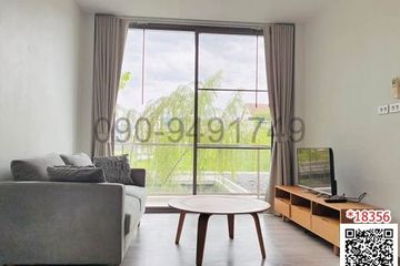1 Bedroom Apartment for rent in Phra Khanong, Bangkok near BTS On Nut