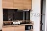 1 Bedroom Apartment for rent in Phra Khanong, Bangkok near BTS On Nut