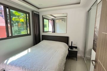 1 Bedroom Condo for rent in Arcadia Beach Continental, Nong Prue, Chonburi
