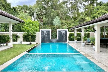 6 Bedroom Villa for Sale or Rent in Huai Yai, Chonburi
