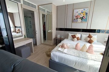 1 Bedroom Condo for rent in The Panora Pattaya, Nong Prue, Chonburi