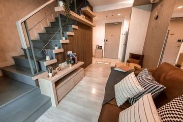 1 Bedroom Condo for sale in Ideo Mobi Sukhumvit 40, Phra Khanong, Bangkok near BTS Ekkamai