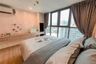 1 Bedroom Condo for sale in Ideo Mobi Sukhumvit 40, Phra Khanong, Bangkok near BTS Ekkamai