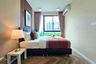 1 Bedroom Condo for sale in Zelle Rattanathibet, Bang Kraso, Nonthaburi near MRT Phra Nang Klao Bridge