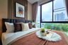 1 Bedroom Condo for sale in Zelle Rattanathibet, Bang Kraso, Nonthaburi near MRT Phra Nang Klao Bridge