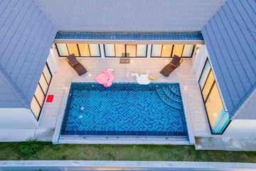 4 Bedroom House for rent in Huai Yai, Chonburi