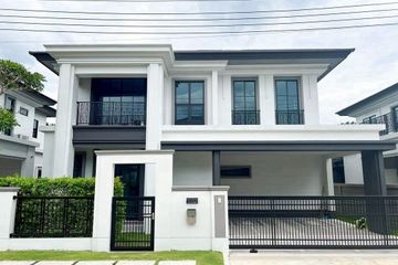 4 Bedroom House for sale in Setthasiri Rama 5, Bang Si Mueang, Nonthaburi