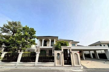 4 Bedroom House for Sale or Rent in Perfect Masterpiece Sukhumvit 77, Racha Thewa, Samut Prakan