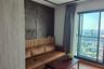 1 Bedroom Condo for rent in Rhythm Sukhumvit 36-38, Khlong Tan, Bangkok near BTS Thong Lo