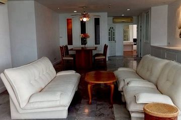 3 Bedroom Condo for rent in Fifty Fifth Tower, Khlong Tan Nuea, Bangkok near BTS Thong Lo