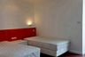 3 Bedroom Condo for rent in Fifty Fifth Tower, Khlong Tan Nuea, Bangkok near BTS Thong Lo