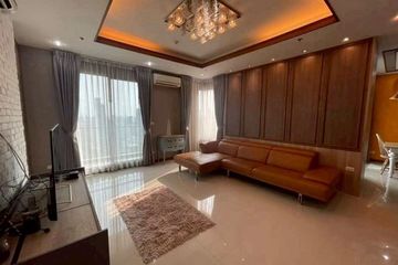 3 Bedroom Condo for sale in Villa Asoke, Makkasan, Bangkok near MRT Phetchaburi