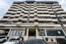 1 Bedroom Condo for sale in Ratchada Home, Din Daeng, Bangkok near MRT Sutthisan