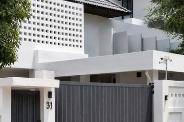 3 Bedroom House for rent in Suan Luang, Bangkok near MRT Si Kritha