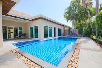 3 Bedroom House for Sale or Rent in Sedona Villas, Pong, Chonburi