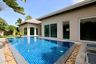 3 Bedroom House for Sale or Rent in Sedona Villas, Pong, Chonburi