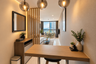 1 Bedroom Condo for rent in The Point Pratumnak, Nong Prue, Chonburi