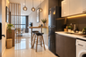 1 Bedroom Condo for rent in The Point Pratumnak, Nong Prue, Chonburi