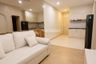 1 Bedroom Condo for rent in Villa Sathorn, Khlong Ton Sai, Bangkok near BTS Krung Thon Buri