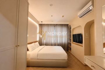 1 Bedroom Condo for rent in Villa Sathorn, Khlong Ton Sai, Bangkok near BTS Krung Thon Buri