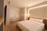 1 Bedroom Condo for rent in Villa Sathorn, Khlong Ton Sai, Bangkok near BTS Krung Thon Buri