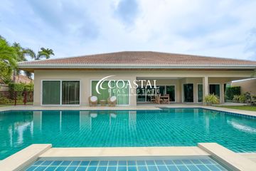 3 Bedroom House for rent in Sedona Villas, Pong, Chonburi