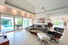 3 Bedroom House for rent in Sedona Villas, Pong, Chonburi