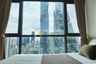 1 Bedroom Condo for rent in The Address Sathorn, Silom, Bangkok near BTS Chong Nonsi
