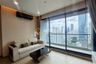 1 Bedroom Condo for rent in The Address Sathorn, Silom, Bangkok near BTS Chong Nonsi