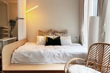 1 Bedroom Condo for rent in Noble Ploenchit, Lumpini, Bangkok near BTS Ploen Chit