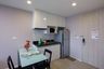 1 Bedroom Condo for rent in Suthep, Chiang Mai