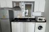 1 Bedroom Condo for rent in Baan Siri Silom, Silom, Bangkok near BTS Surasak