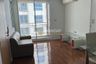 1 Bedroom Condo for rent in Baan Siri Silom, Silom, Bangkok near BTS Surasak