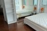 1 Bedroom Condo for rent in Baan Siri Silom, Silom, Bangkok near BTS Surasak