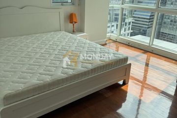 1 Bedroom Condo for rent in Baan Siri Silom, Silom, Bangkok near BTS Surasak