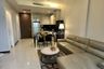 1 Bedroom Condo for rent in Quattro by Sansiri, Khlong Tan Nuea, Bangkok near BTS Thong Lo