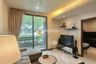 1 Bedroom Condo for rent in Quattro by Sansiri, Khlong Tan Nuea, Bangkok near BTS Thong Lo