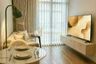 1 Bedroom Condo for rent in Rhythm Ekkamai Estate, Khlong Tan Nuea, Bangkok near BTS Ekkamai