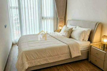 1 Bedroom Condo for rent in Rhythm Ekkamai Estate, Khlong Tan Nuea, Bangkok near BTS Ekkamai