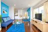 2 Bedroom Condo for sale in Baan Lonsai Beachfront, Nong Kae, Prachuap Khiri Khan