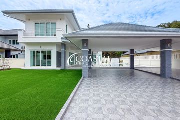 5 Bedroom House for rent in SP Village 5, Nong Prue, Chonburi
