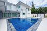 5 Bedroom House for rent in SP Village 5, Nong Prue, Chonburi