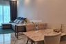 1 Bedroom Condo for rent in Supalai Elite Surawong, Si Phraya, Bangkok near MRT Sam Yan