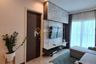 1 Bedroom Condo for rent in Supalai Elite Surawong, Si Phraya, Bangkok near MRT Sam Yan
