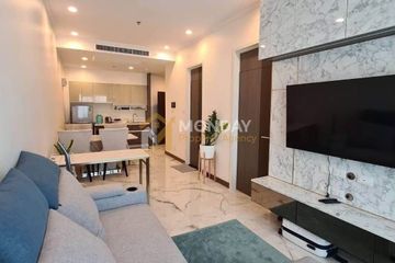 1 Bedroom Condo for rent in Supalai Elite Surawong, Si Phraya, Bangkok near MRT Sam Yan