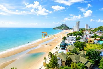 2 Bedroom Condo for sale in Baan Lonsai Beachfront, Nong Kae, Prachuap Khiri Khan