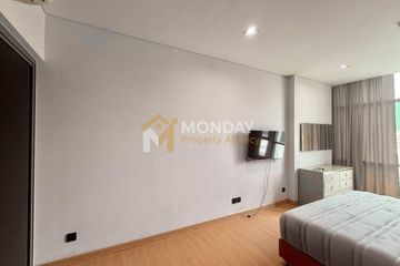 1 Bedroom Condo for rent in The Room Charoenkrung 30, Bang Rak, Bangkok near BTS Charoen Nakhon